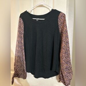 Anthropologie Top •|Open to Trade|•